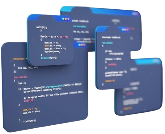 Ícone de Domínios e Hospedagem