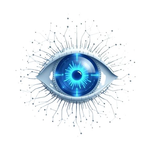 Ícone de Domínios e Hospedagem